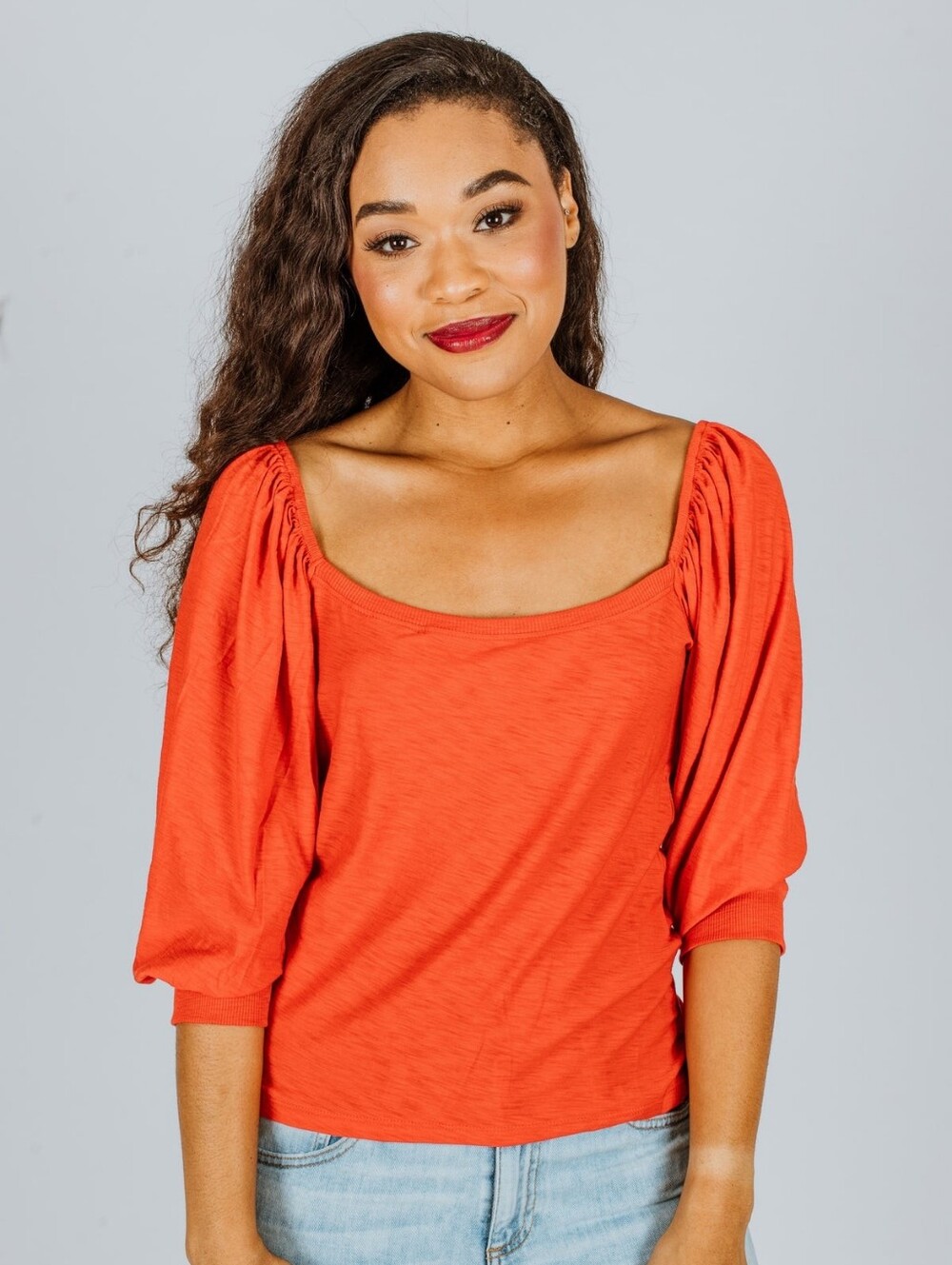 Nation Ltd Dallyce Tee